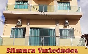 Pousada Santa Maria